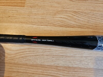 Batte De Softball Easton Hammer SP9 - 34 Pouces 30 Oz - Canon 2 1/4 - Occasion
