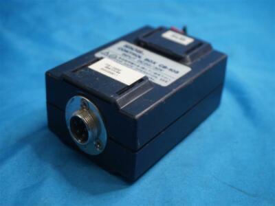 HIOS CB-105 CB105 Control Box
