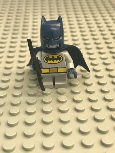 lego batman micros
