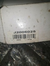 Boite de vitesse Daihatsu TERIOS