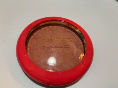 MAC SWEET VISION MAGIC DUST POWDER (SELTEN)