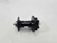 DT Swiss 340 Rear Hub 32h 6 Bolt Disc