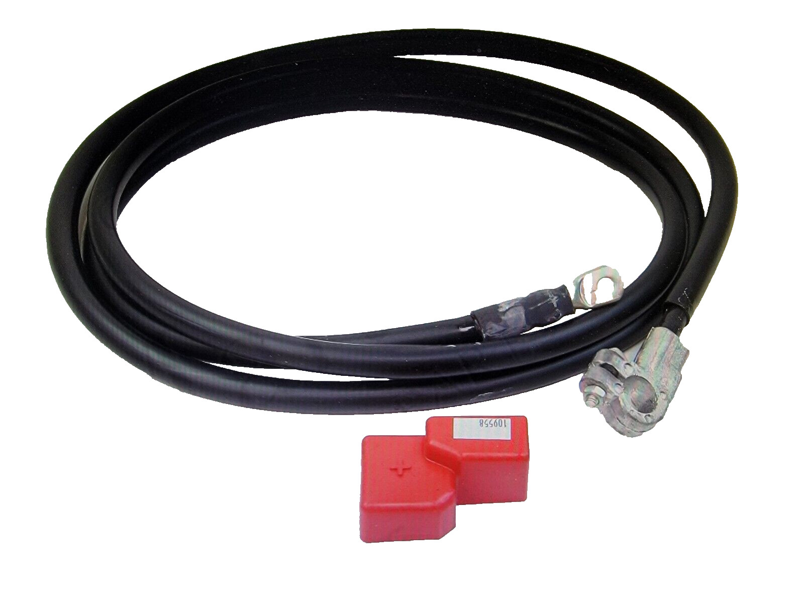 Ferrari 208 308 GTB/GTS GTSI GTBI MONDIAL 8 FROM BATTERY CABLE 109588 NEW OEM