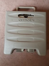 Citroen Xara Picasso Boot Trolly, Excellent Condition.