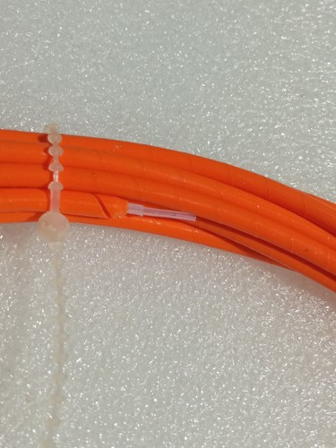 NEOPTIX MODEL T2 Fiber Optic Temperature Sensor -80 To 200°C 5 Meters New - Picture 11 of 11