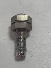 SICK IM08-1B5PS-ZTK INDUCTIVE PROXIMITY SENSOR 1.5MM SENSING 10-30VDC PNP 3 PIN