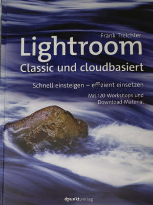 Lightroom   Classic und cloudbasiert-Mängelexemplar