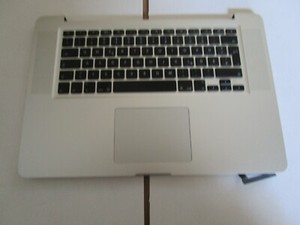 Apple Macbook PRO A1286 15" Mitte 2010 Tastatur + Touch (#9)