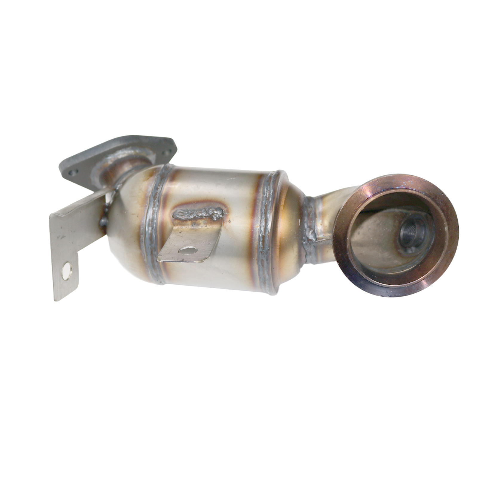 Catalytic Converters for 20112021 Chevy Cruze Sonic Trax Buick Encore