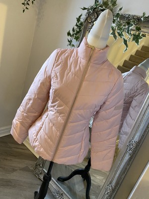 TED BAKER RENIKA PINK PACKAWAY 