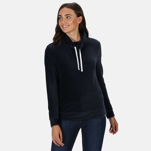 Regatta Womens Hepzibah Cowl Neck 
