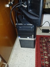 PC minitower Core i3 4130 nVidia Quadro FX1800