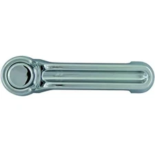 COAST2COAST Coast to Coast International Black Euro Headlights with Corner...