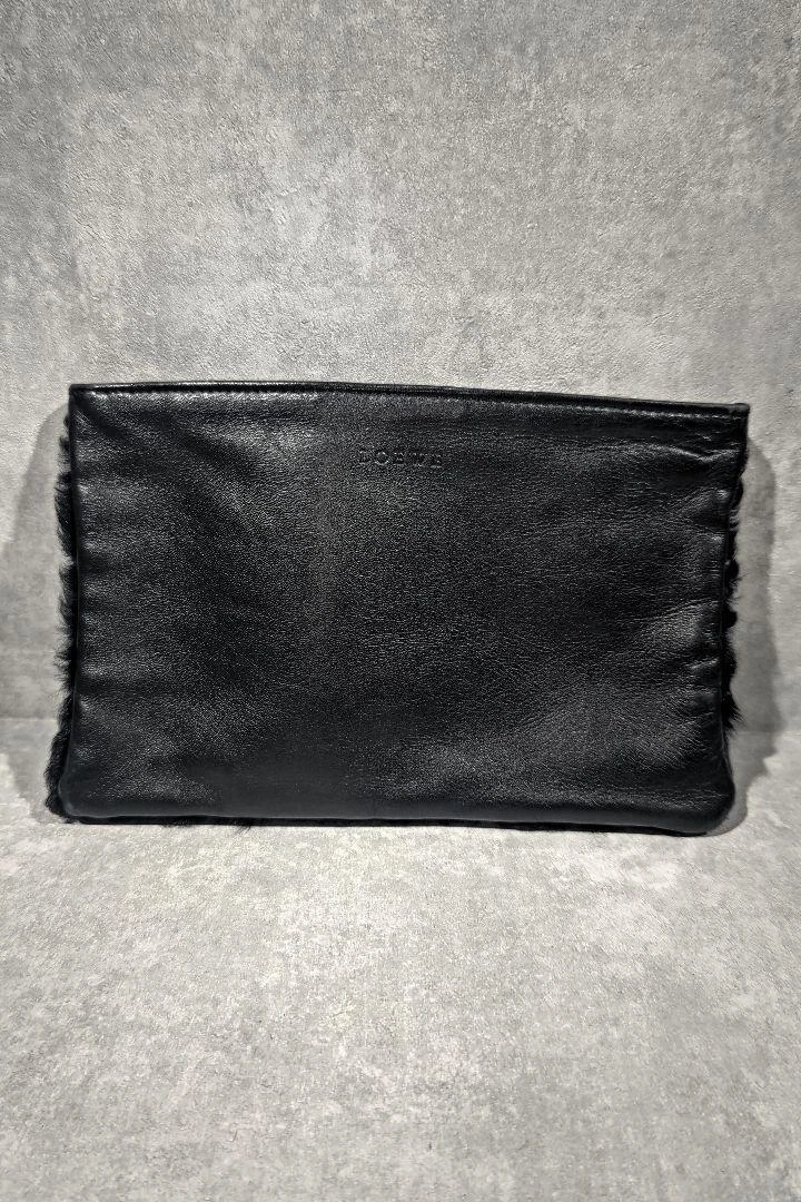 Borsa frizione LOEWE 36