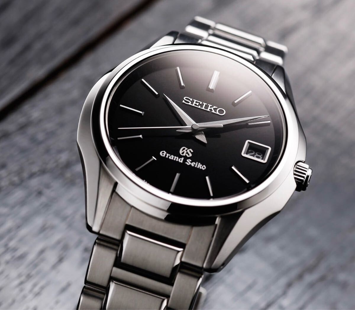 Grand SEIKO SBGV015 クォーツ