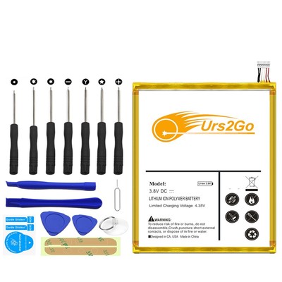 For Alcatel OneTouch POP 7 9015W Superior Quality 3300mAh Durable Battery Tools