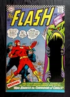 Flash #162 FN 6.5  Vintage DC Comics  1966
