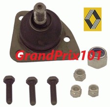 TESTA - TESTINA SNODO SOSPENSIONE ANT. INFERIORE DESTRA RENAULT 4 - 5 - R4 - R5