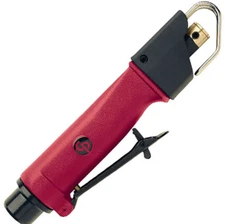 Chicago Pneumatic Air Random Orb Sander,0.2HP,2 and 3In. CP7200S Chicago