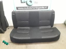 Siège Daihatsu CUORE