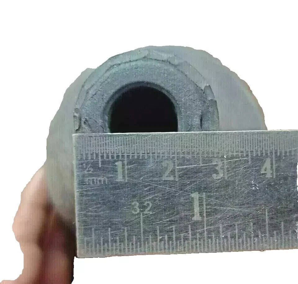 For Car Taxi Truck Horn New horn Rubber Bulb With Clip Antique Brass Black #B576 - Image 3 of 4