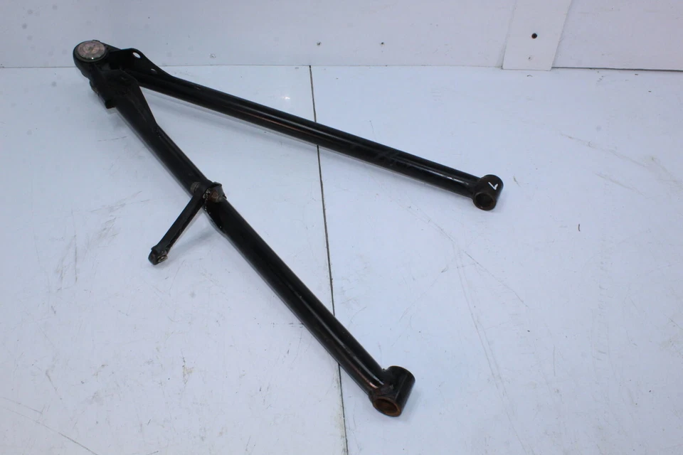 Ski-doo GSX 1200 SE 2010 4 Tec suspensión inferior delantera izquierda control brazo A Foto 4 de 4