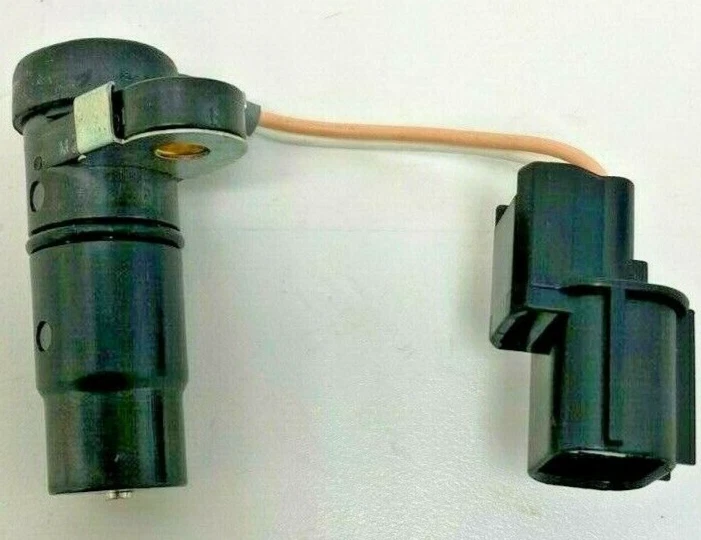 Standard SC288=SC287 NEW Vehicle Speed Sensor Acura Legend (95-93) Made in USA - Image 2 of 4