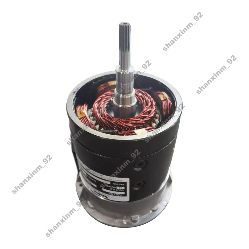 Drive Motor 140-32-4001 70001657 For JLG Lift 2030ES 2630ES 2646ES ...