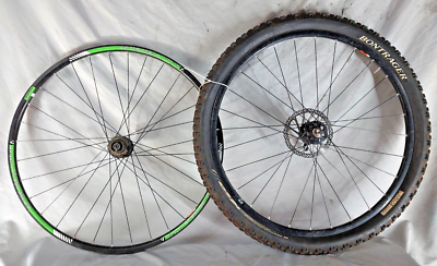 Trek Bontrager AT-850 FCA 29