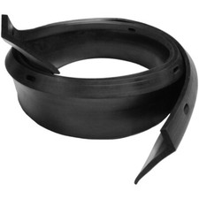 Rear Bumper Splash Guard Seal Compatible With 1966-1967 Lincoln Continental