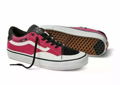 vans trujillo pro