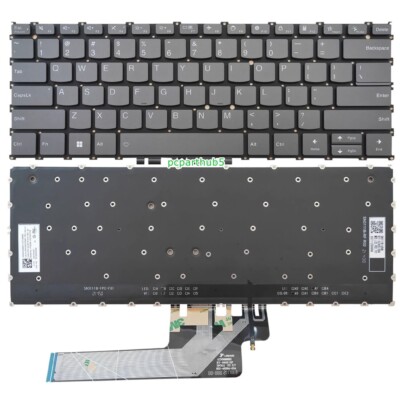 New Lenovo ThinkBook 13x G2 IAP YOGA Air 13s Carbon Laptop
