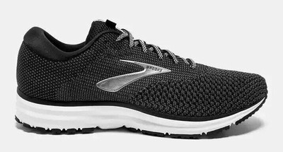 brooks revel 2 black