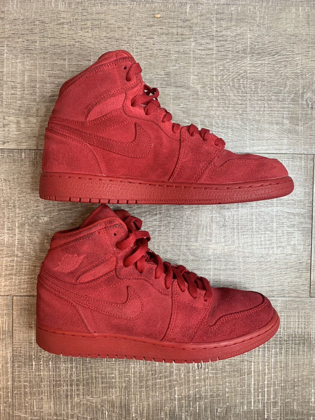 air jordan 1 retro bg