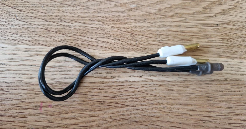 Juego de pastillas de freno para RENAULT 5 EBC DP489/2 Foto 4 de 4