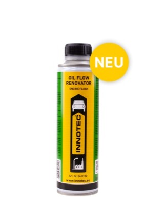 Innotec Motorreiniger Oil Flow Renovator 300 ml