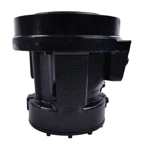 Hydraulic Drive Motor 6688363 7261341 for Bobcat S330 S630 S650 S750 - Photo 7/7