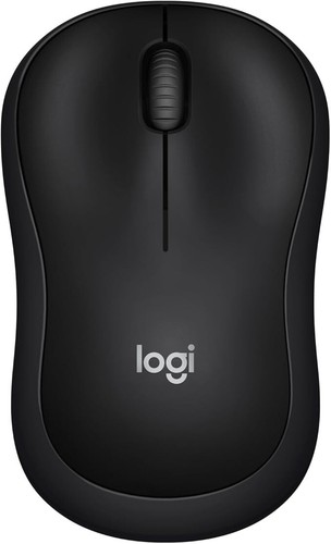 Logitech M220 Silent Mouse Wireless 2.4 GHz with USB Receiver PC Mac Laptop NEW