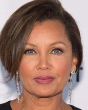 VANESSA WILLIAMS 8x10 PHOTO *