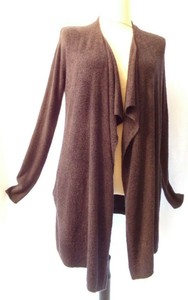 barefoot dreams cozychic lite catalina long cardigan