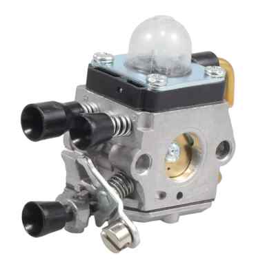 Carburetor For Stihl BG72 BG75 HS80 FS85 FS80 ZAMA C1Q-S66 Trimmer