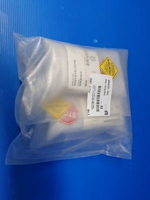 AMAT 0040-01752 CLAMP, FORELINE, BOTTOM, NON-DPA,200MM Qty 2 *vy