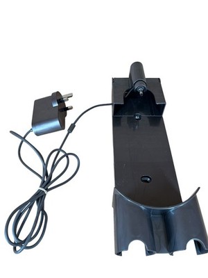 Dyson Original V7 V8 Ladegerät + Wandhalterung Dockingstation Animal