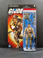 G.I. Joe Classified Series Retro Recondo