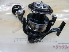 Shimano Twin Power FE Spinning Reel