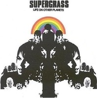 Audio Cd - Supergrass - Life On Other Planets - Emi -D- Neu