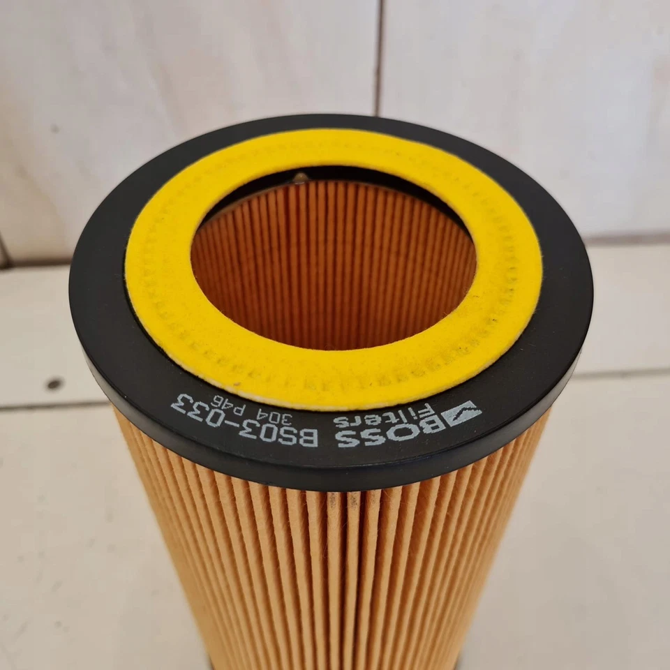 Boss Filters BS03-033 DAF 85 CF Filter - Bild 3 von 3