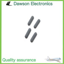 4x for HP Elitebook 840 830 G6 G5 Bottom Base Cover Rubber Foot Feet Set ZVMB478