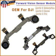 OEM Forward Vision Sensor Module Replace For DJI Mavic 2 Pro / Zoom / Enterprise