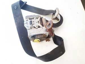 1j4857705 Sicherheitsgurt Gurt Vorne Linke  Volkswagen Golf DE1638832-31